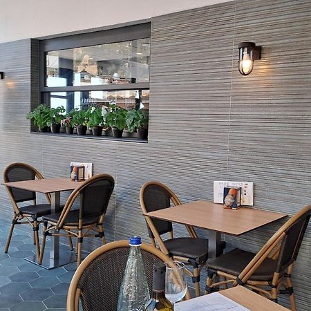 Hotel Rosamar Maritim 4* Lloret de Mar Exteriér fotografie