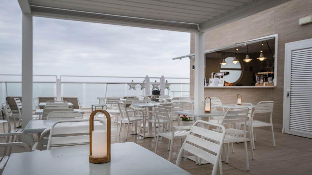 Hotel Rosamar Maritim 4* Lloret de Mar Exteriér fotografie
