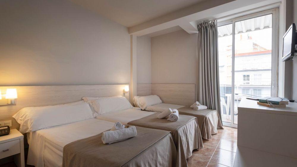 Hotel Rosamar Maritim 4* Lloret de Mar Exteriér fotografie