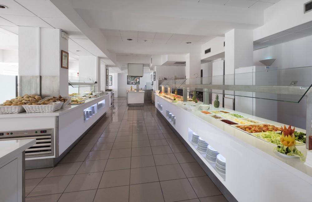 Hotel Rosamar Maritim 4* Lloret de Mar Exteriér fotografie