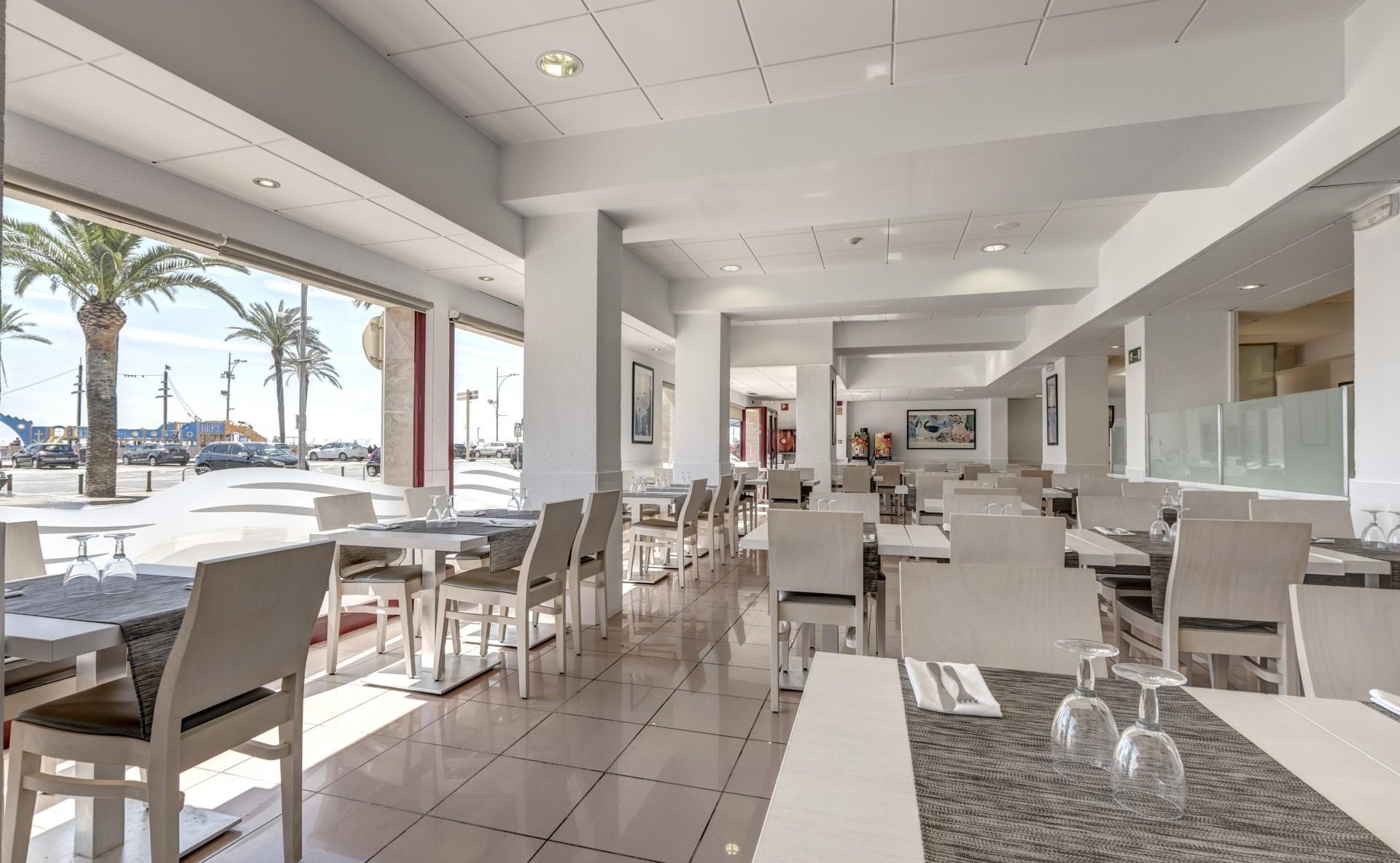Hotel Rosamar Maritim 4* Lloret de Mar Exteriér fotografie