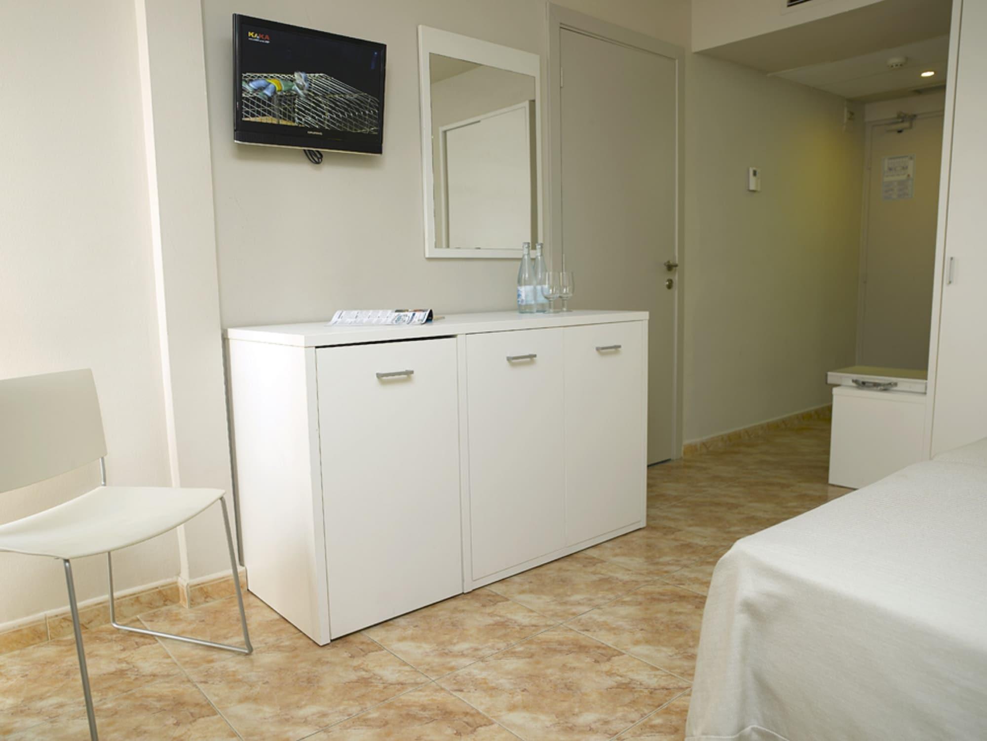 Hotel Rosamar Maritim 4* Lloret de Mar Exteriér fotografie