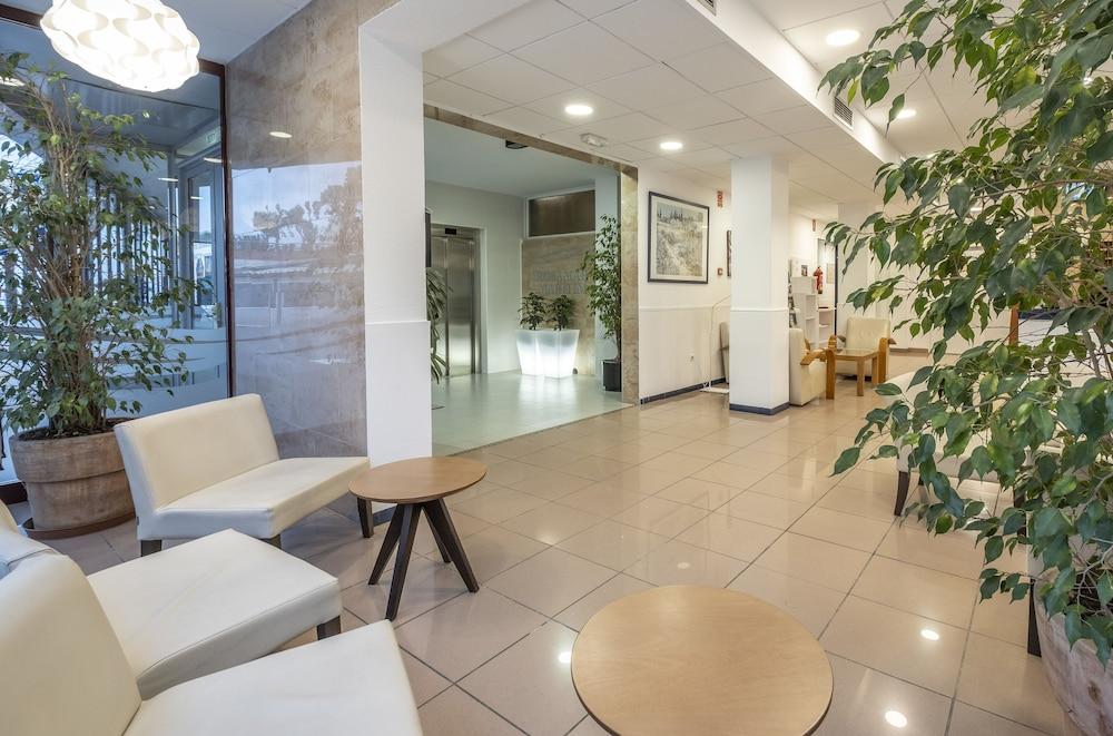 Hotel Rosamar Maritim 4* Lloret de Mar Exteriér fotografie