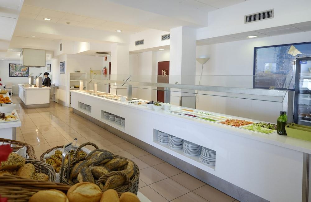 Hotel Rosamar Maritim 4* Lloret de Mar Exteriér fotografie