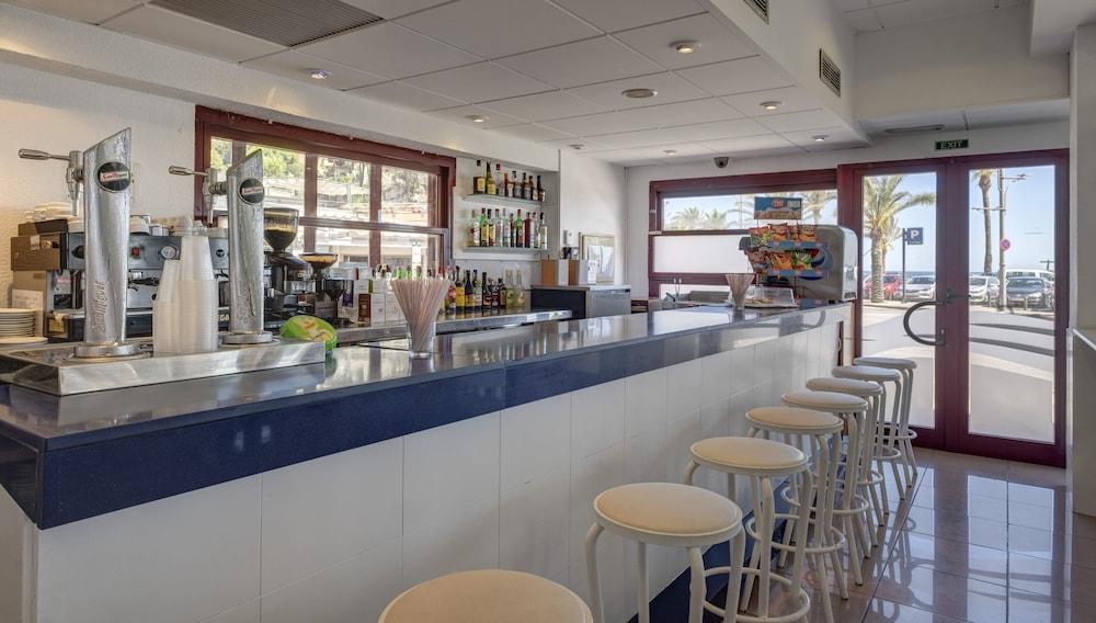 Hotel Rosamar Maritim 4* Lloret de Mar Exteriér fotografie