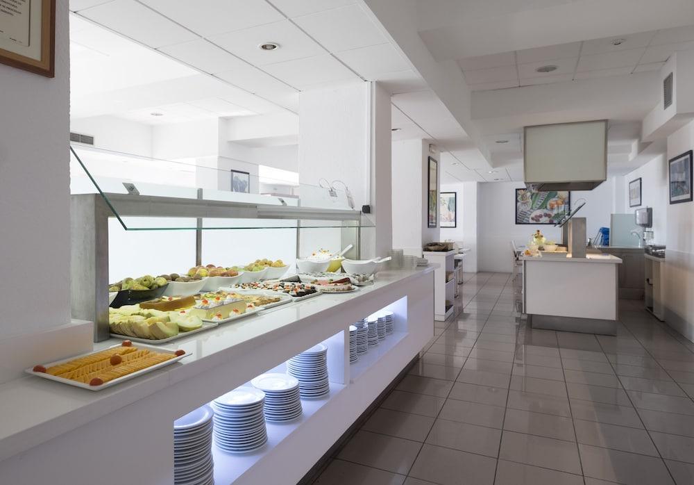 Hotel Rosamar Maritim 4* Lloret de Mar Exteriér fotografie