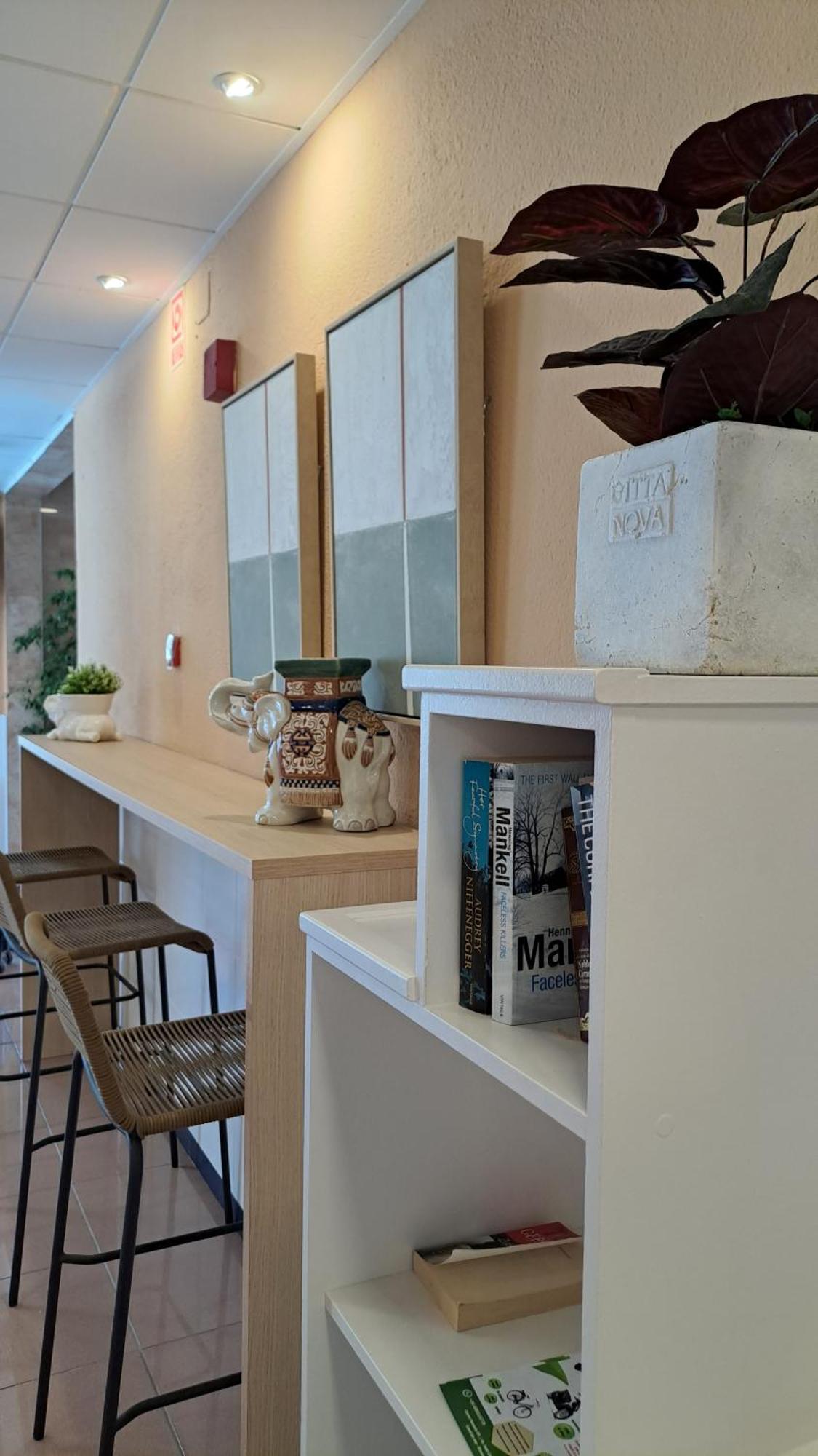 Hotel Rosamar Maritim 4* Lloret de Mar Exteriér fotografie