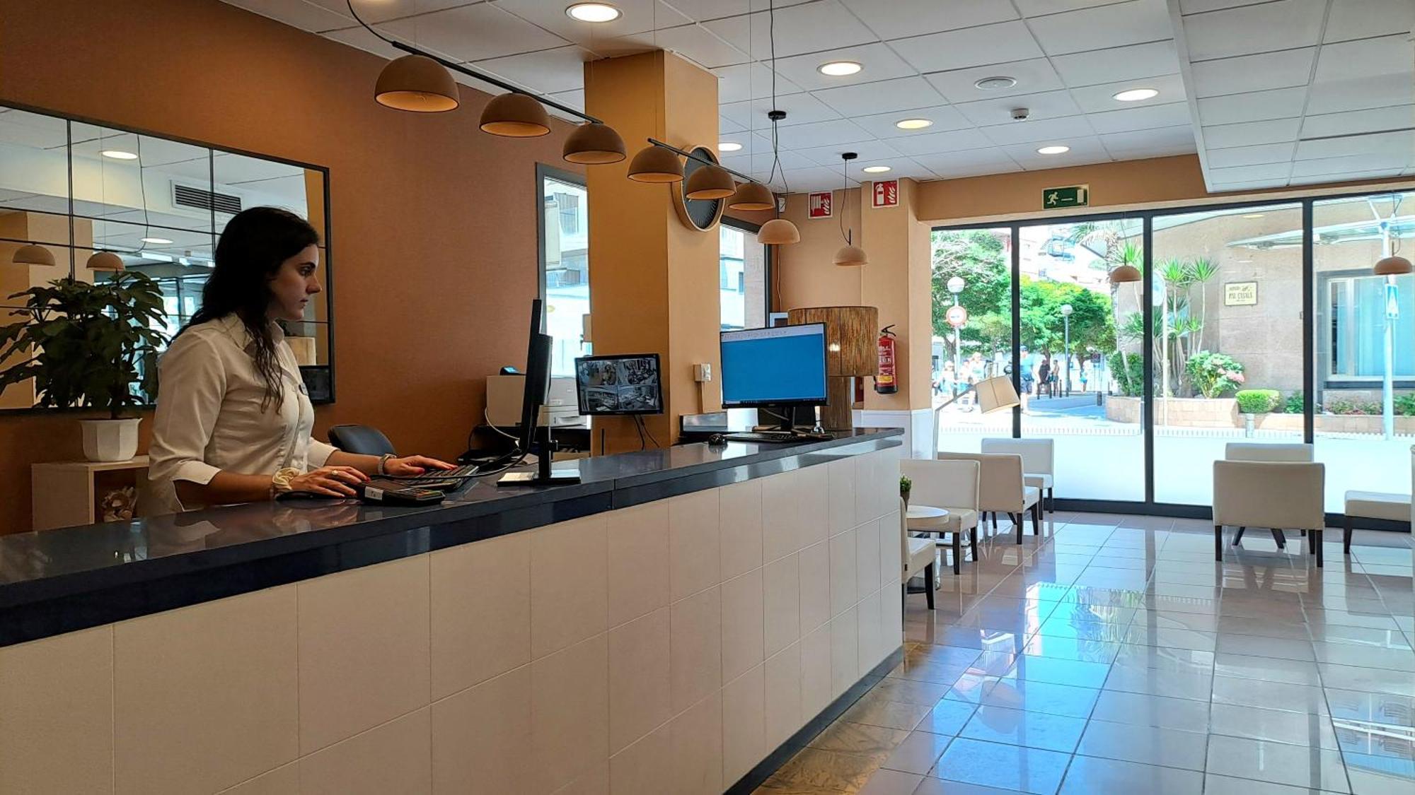 Hotel Rosamar Maritim 4* Lloret de Mar Exteriér fotografie