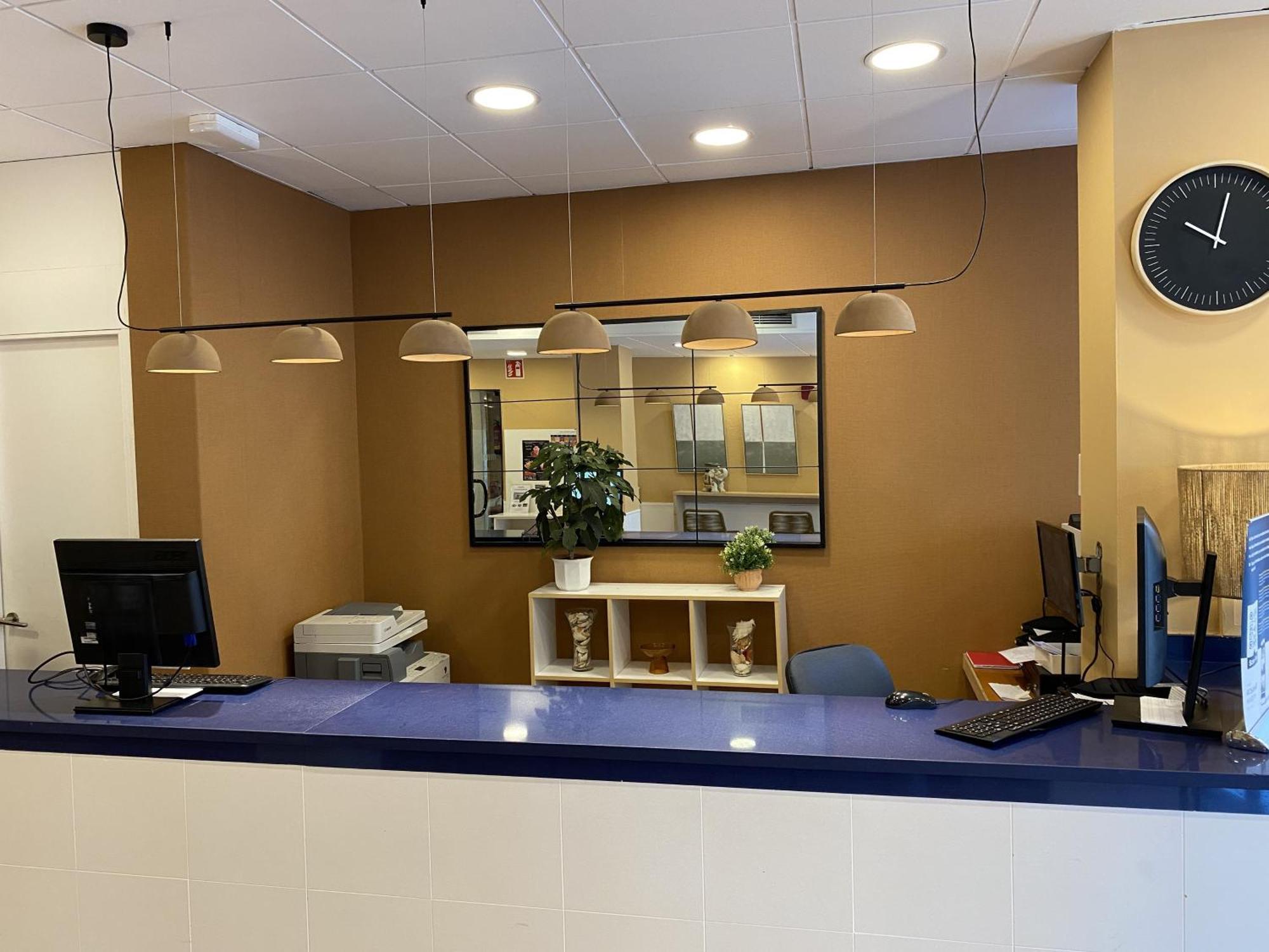 Hotel Rosamar Maritim 4* Lloret de Mar Exteriér fotografie